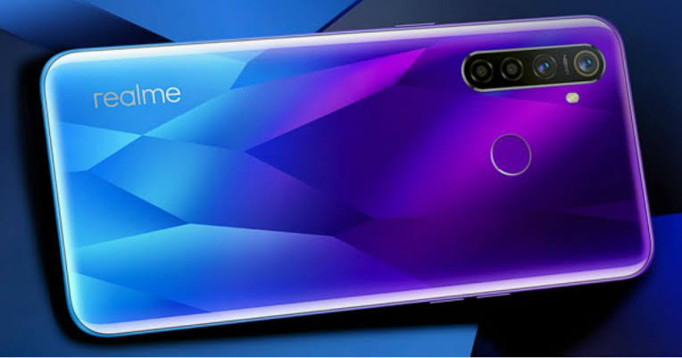 Realme Q; the Rebranded Version of Realme 5 Pro goes Official in China | DroidAfrica