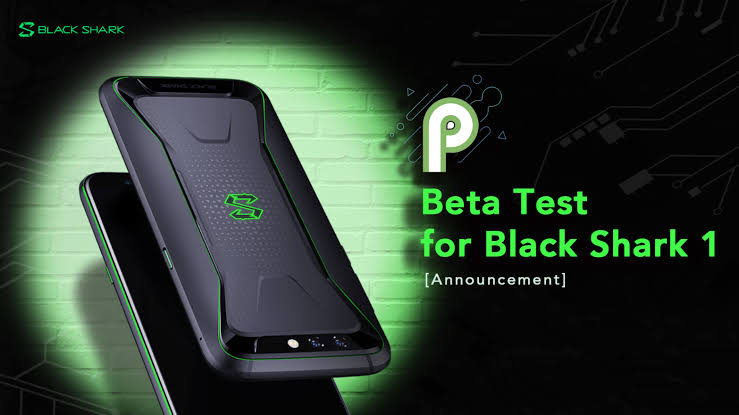 Xiaomi Black Shark 1 Gaming device makes its way to Android 9 pie | DroidAfrica