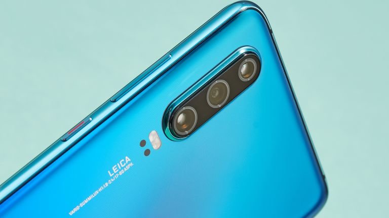 Huawei P40 might be launched with Huawei's Harmony OS | DroidAfrica
