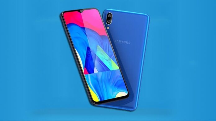 Android 11 with OneUI 3.1 arrives for Samsung Galaxy M10s | DroidAfrica