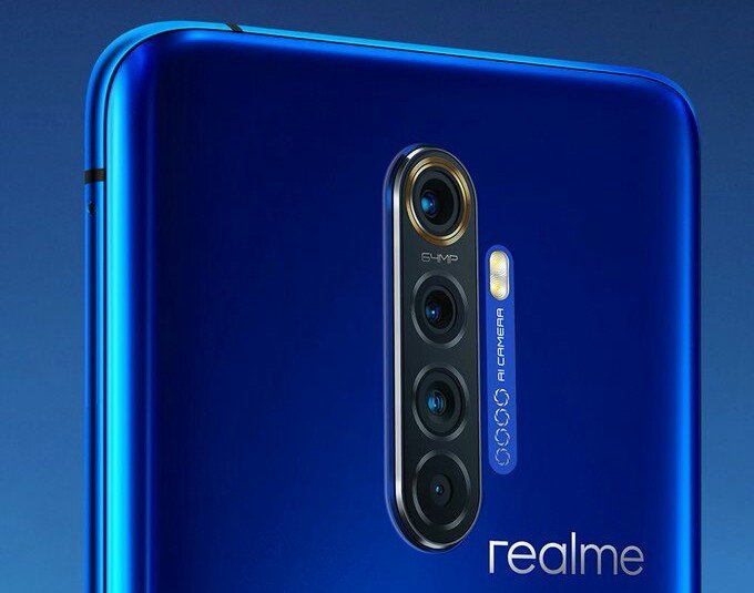 Realme X2 Pro Goes Official with SD 855 Plus; Pricing Starts @$367 | DroidAfrica