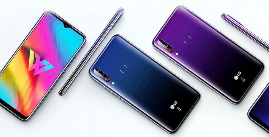 LG W30 Pro with 6.2" Display, triple rear cameras now Available in India for Rs. 12490 | DroidAfrica