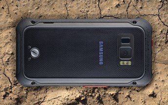 Samsung Galaxy XCover FieldPro rugged smartphone unveiled with Exynos 9810 chipset | DroidAfrica