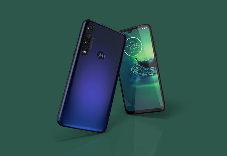 Motorola launches a triple devices dubbed the Moto G8 play,Moto G8 Plus & Moto E6 Play | DroidAfrica