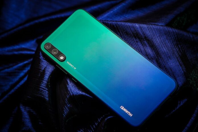 Huawei Nova 5Z coming soon with a quad rear cameras | DroidAfrica