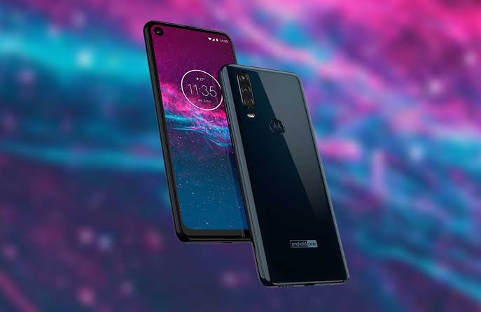 Motorola One Macro with 6.2inch display and a triple rear cameras leaked | DroidAfrica