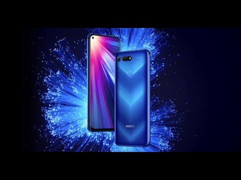Honor V30 and Honor V30 Pro to have a 60MP cameras