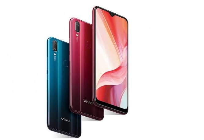 Vivo Y11 (2019) with 6.35-inch Halo FullView display, AI dual rear cameras and 5000mAh battery goes Official | DroidAfrica