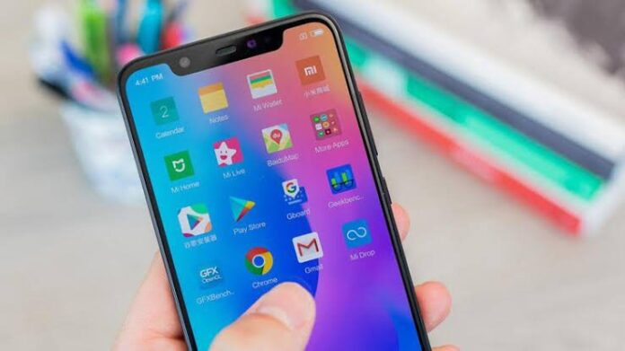 Xiaomi Mi 8 gets MIUI 11 beta based on Android 10 | DroidAfrica