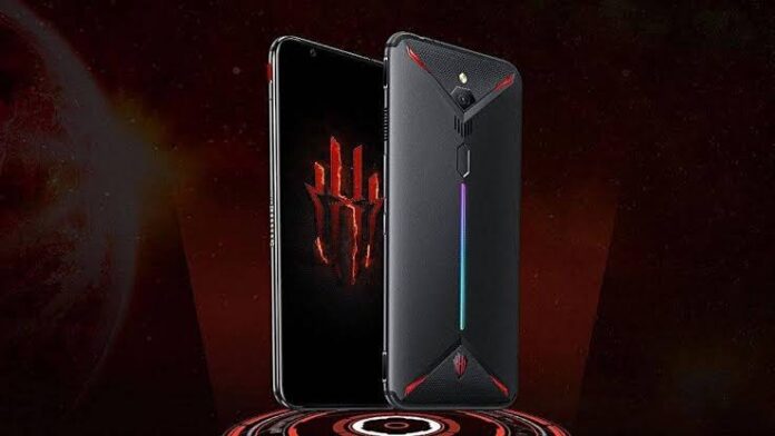 ZTE Nubia Red Magic 3s launched in India with Snapdragon 855+ | DroidAfrica