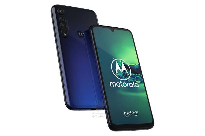 Moto G8 Plus Tipped to Launch on October 24; Renders, Specifications Leaked as Well | DroidAfrica