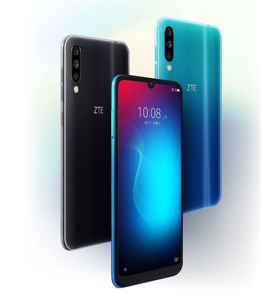 ZTE Blade A7s launched with Helio P22 and 16MP triple cameras for 799 Yuan (~$112) | DroidAfrica