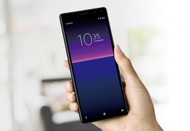 8 Sony smartphones will be getting Android 10 next month | DroidAfrica