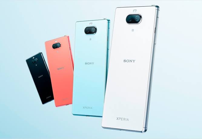 Sony Xperia 8 with Snapdragon 630 SoC goes Official in Japan | DroidAfrica