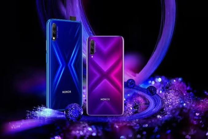 Honor 9X with 8GB RAM debuts in China | DroidAfrica
