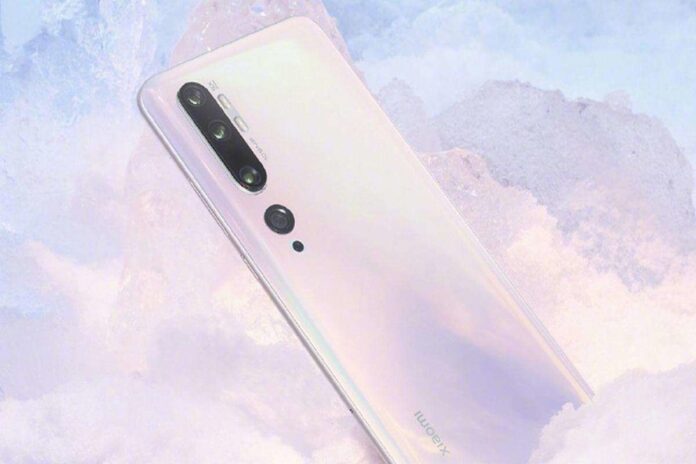The Xiaomi CC9 Pro will be launched in Poland on November 14th; specs and features | DroidAfrica