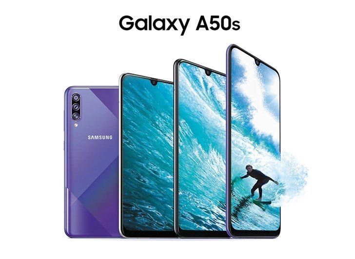 Samsung Galaxy A30s and the Galaxy A50s receive price cut in India | DroidAfrica