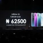 Infinix Hot S5 and the S5 Lite Details, pricing And availability in Nigeria EItVRozWsAAvPYO 1