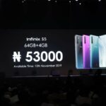 Infinix Hot S5 and the S5 Lite Details, pricing And availability in Nigeria EItVSBZWsAAZVwf 1