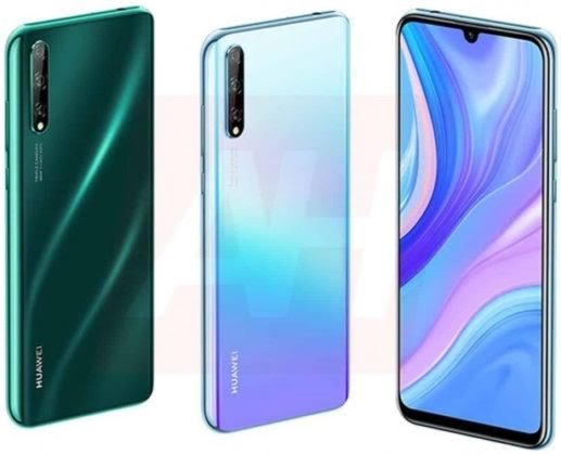 Huawei P Smart Pro launched in Europe (Rebadged Huawei Y9s) | DroidAfrica