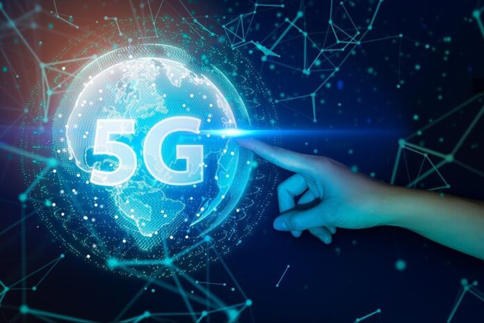 China just launched the world's largest 5G network | DroidAfrica