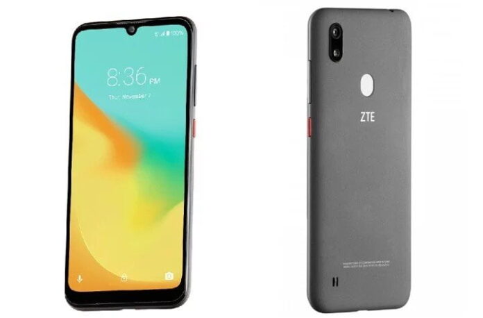 ZTE unveils Blade A7 Prime and Blade 10 Prime in the US | DroidAfrica
