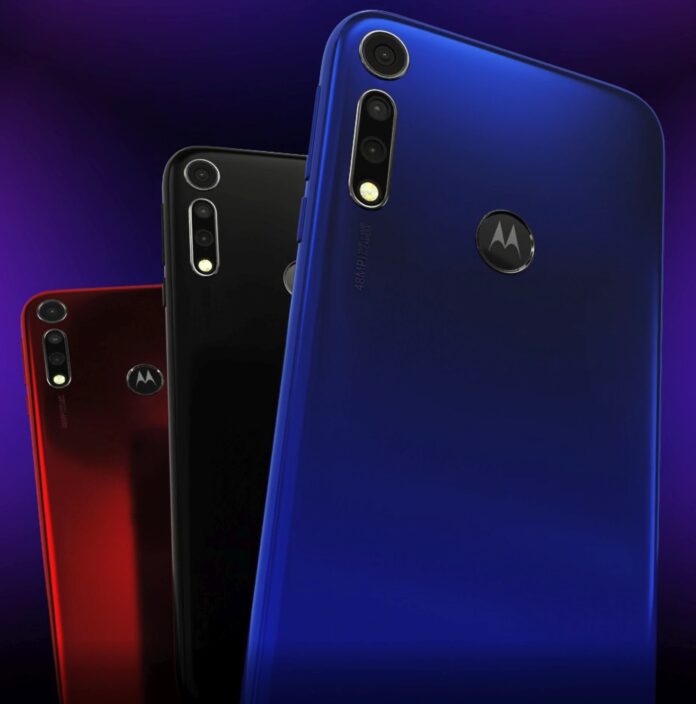 Moto G8 with water-drop notch display, triple rear cameras surfaces in promotional video ahead of official announcement | DroidAfrica