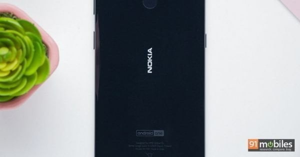 Nokia 2.3 listed on Spanish website at a starting price of $93.990 | DroidAfrica