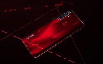 Realme 5i receives Wi-fi certification; Launch imminent? | DroidAfrica
