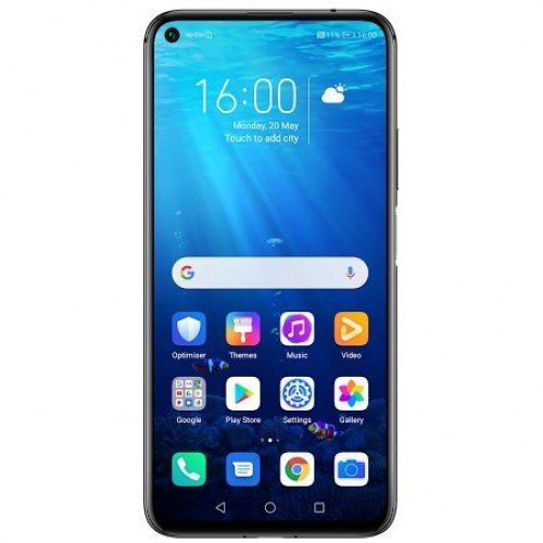 Huawei Nova 5T Pro listed on Google's Android Enterprise website | DroidAfrica