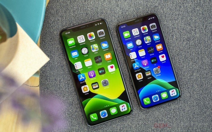 iPhone 12 series tipped to be released in September 2020 will come with a 6GB of RAM | DroidAfrica