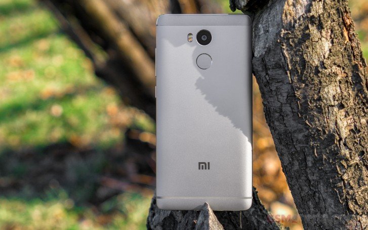 Xiaomi pushes MIUI 11 update to the old Redmi 4 | DroidAfrica
