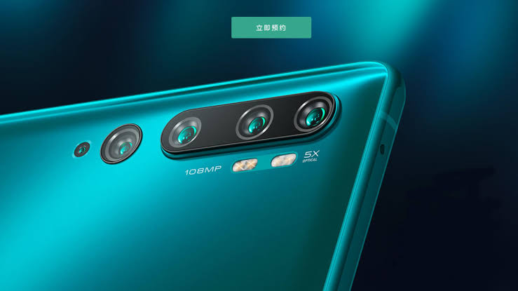 OPINION: Xiaomi Note 11 to be world first smartphone with 200MP camera | DroidAfrica