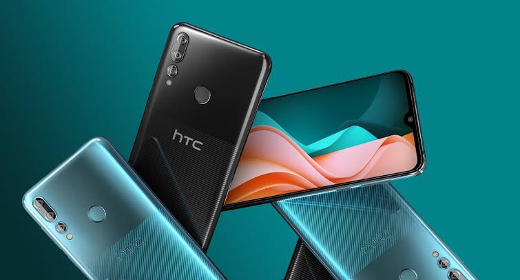 HTC Desire 19s goes Official with MediaTek Helio P22 and 6.2inch display | DroidAfrica