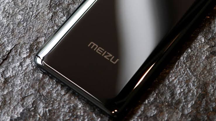 Meizu 17th image renders revealed a hidden selfie camera in the status bar | DroidAfrica