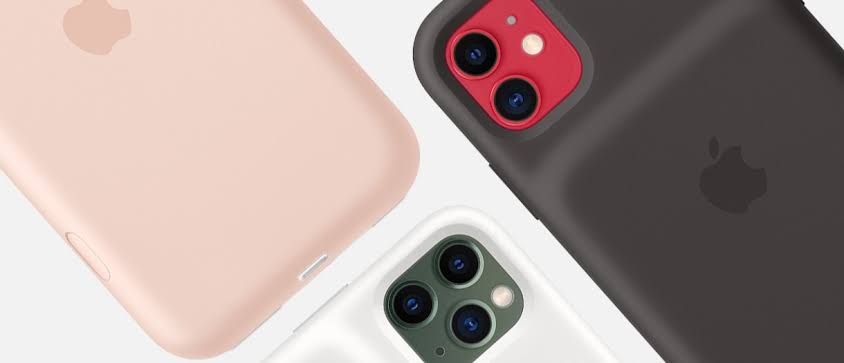 iPhone 11 series gets battery case to extend battery life even longer | DroidAfrica