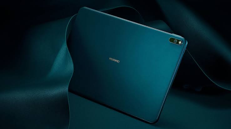 Huawei MatePad Pro launched with Kirin 990 SoC, punch-hole display, and wireless charging | DroidAfrica