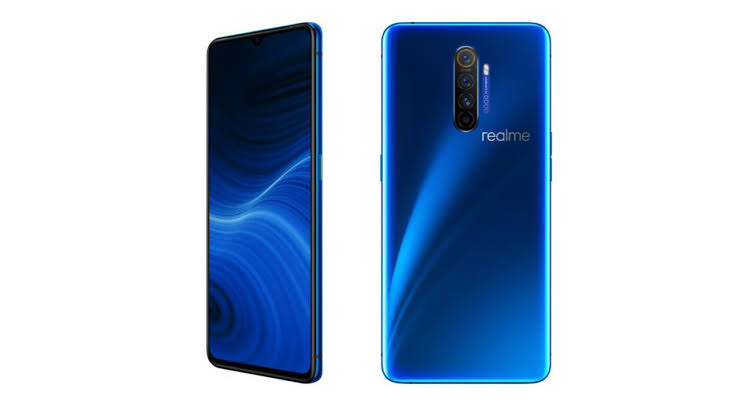 Realme 6 price, live images leaked; tipped to launch in 2020 | DroidAfrica