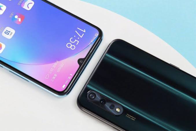 Vivo Z5i specifications and pricing leaked; Launching soon in China | DroidAfrica