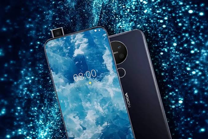 Nokia 8.2 will come with only 5G variant and will debut in MWC 2020 | DroidAfrica