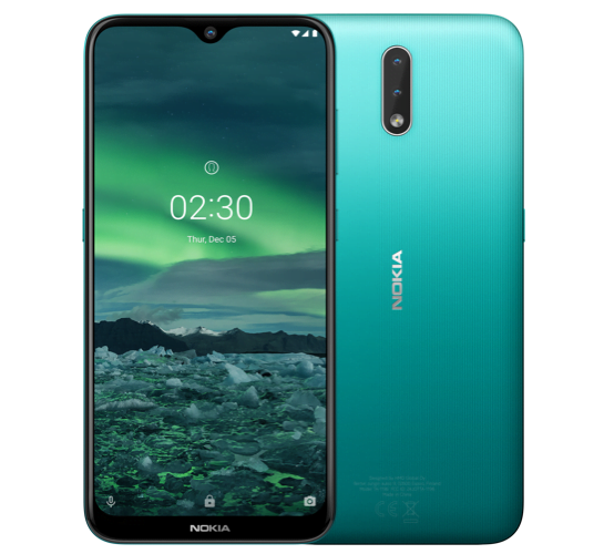 HMD Global is sending Android 10 update to the Nokia 2.3 | DroidAfrica