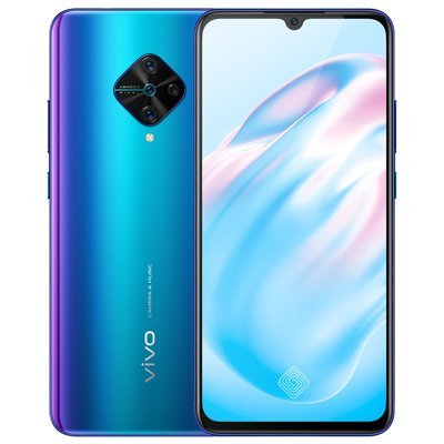 Vivo V17 goes Official in Russia with a Qualcomm Snapdragon 665 SoC | DroidAfrica