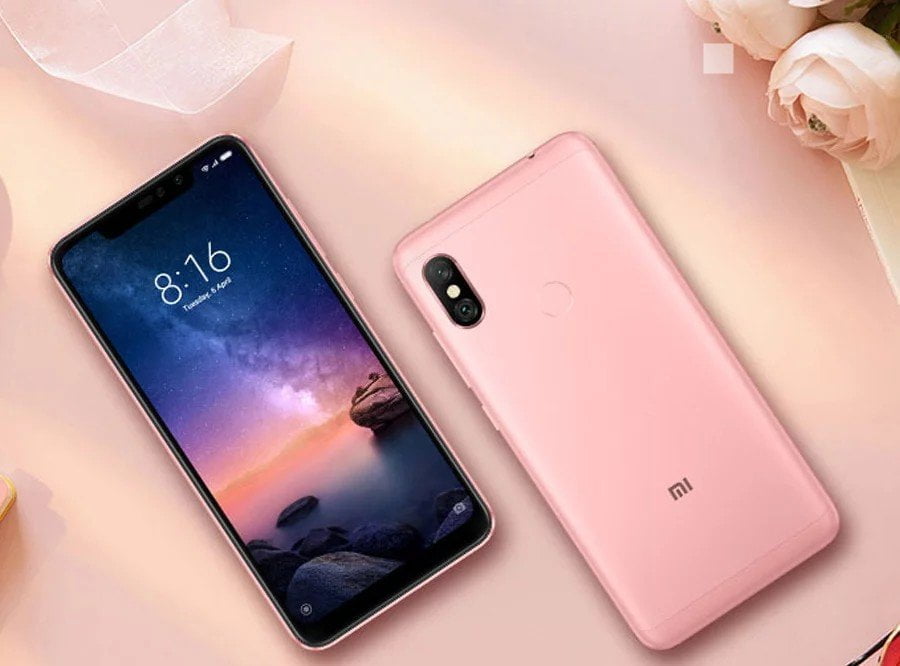 Xiaomi Redmi Note 6 Pro is receiving MIUI 11 global stable update | DroidAfrica