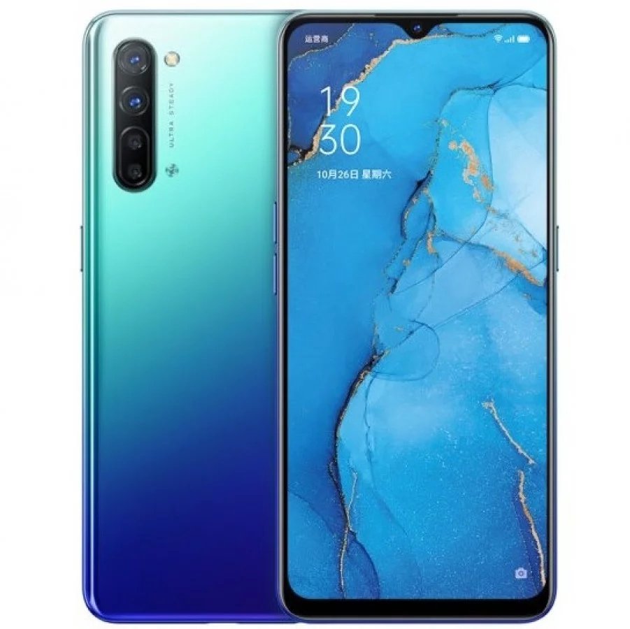 Oppo Reno 3 with Dimensity 1000L could launch in Nigeria soon | DroidAfrica
