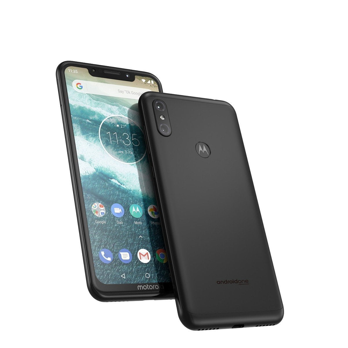 Motorola One Power is getting Android 10 update | DroidAfrica
