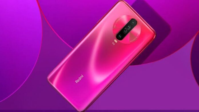 Xiaomi Redmi K30 and K30 5G launched in China | DroidAfrica