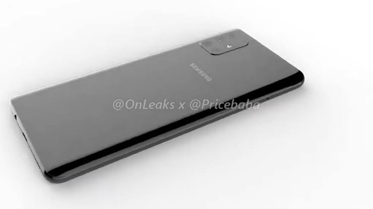 Samsung Galaxy A51 release date allegedly revealed | DroidAfrica