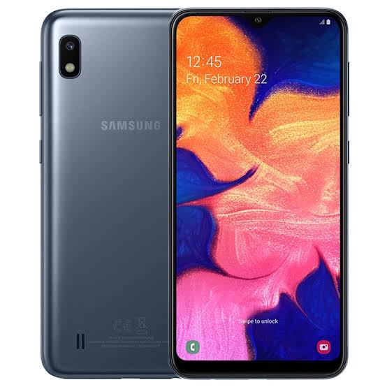 Samsung Galaxy A21 case render leaks | DroidAfrica