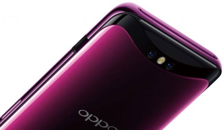 Oppo Find X2 to come with 50W fast charging & will debut next year | DroidAfrica