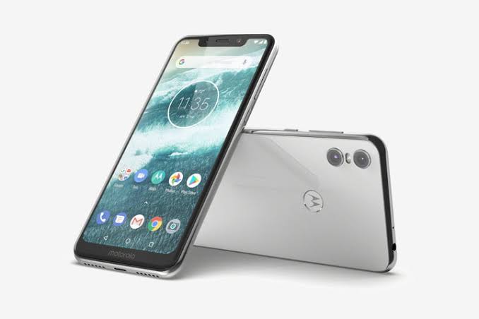 Motorola One Power is getting Android 10 update | DroidAfrica